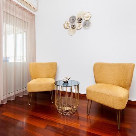 Apartment Anerol Rovigno Esterno foto