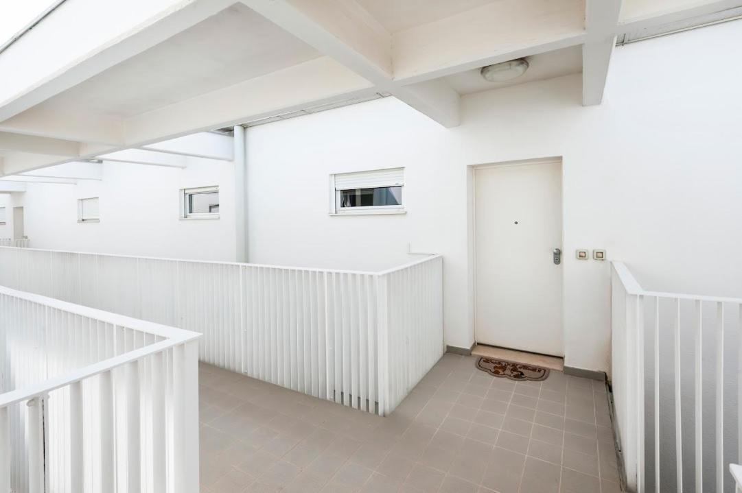 Apartment Anerol Rovigno Esterno foto