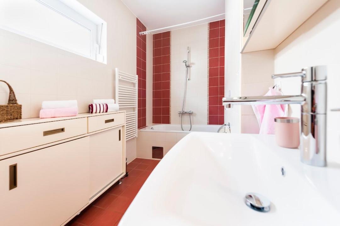Apartment Anerol Rovigno Esterno foto