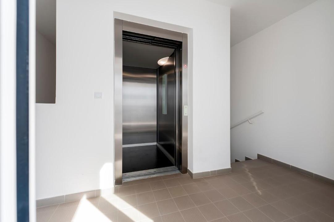 Apartment Anerol Rovigno Esterno foto