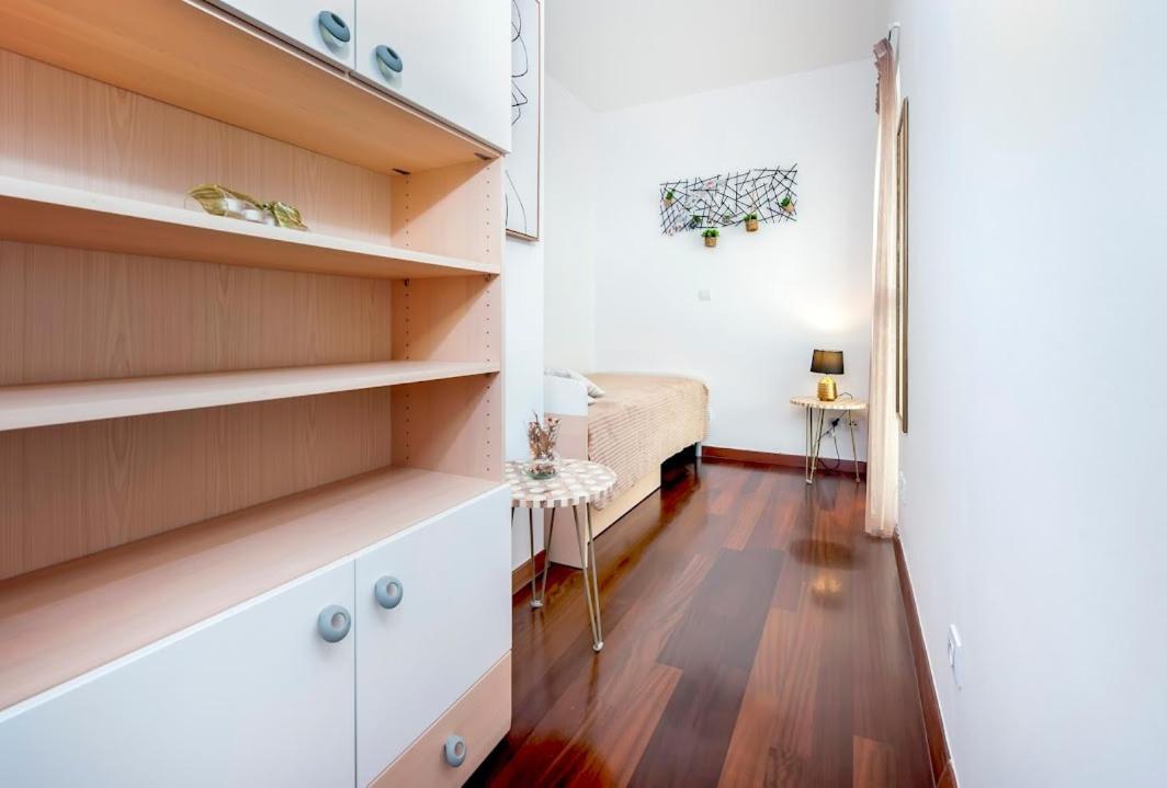 Apartment Anerol Rovigno Esterno foto