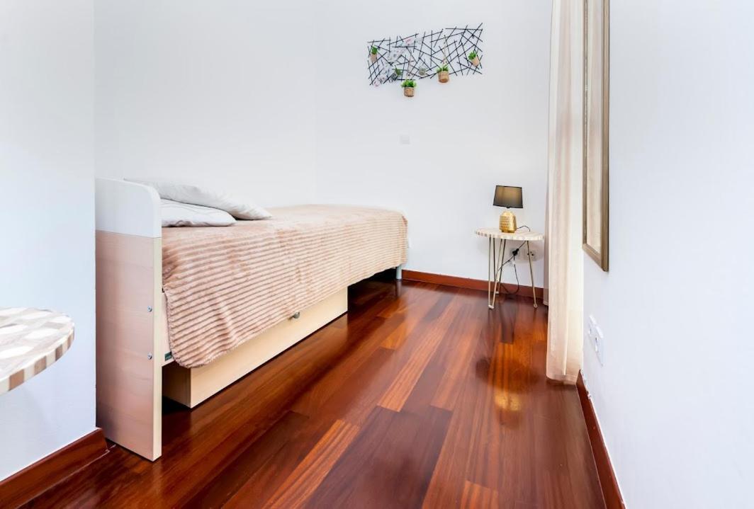 Apartment Anerol Rovigno Esterno foto