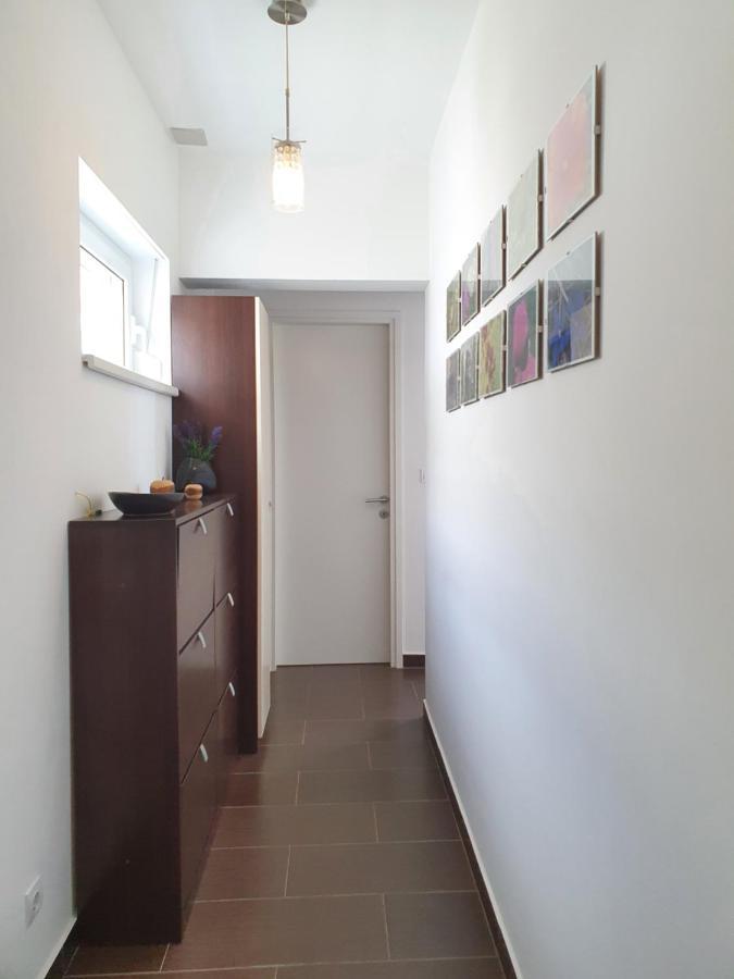 Apartment Anerol Rovigno Esterno foto